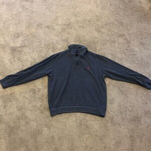 Polo Ralph Lauren half zip